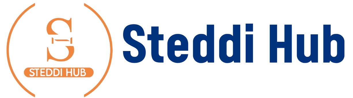 Steddi Hub