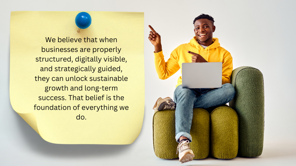 Digital Solution Company in Umuahia, Nigeria